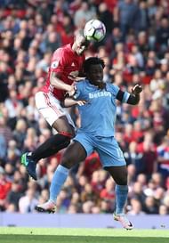 Wilfried Bony